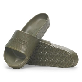 Birkenstock Barbados Eva 1028566 Green Flip -flops vert 5