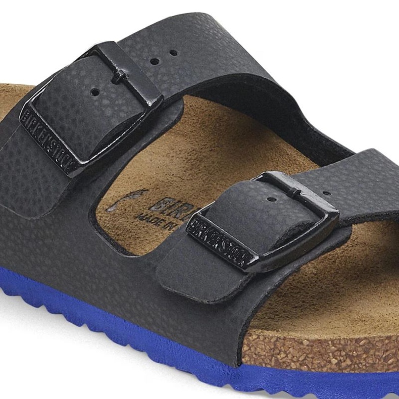 Birkenstock Arizona BS 1029374 Flip -flops noir 2