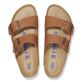 Birkenstock Arizona BS 1019119 Flip -flops brun 2 Birkenstock Arizona BS 1019119 Flip -flops brun 2
