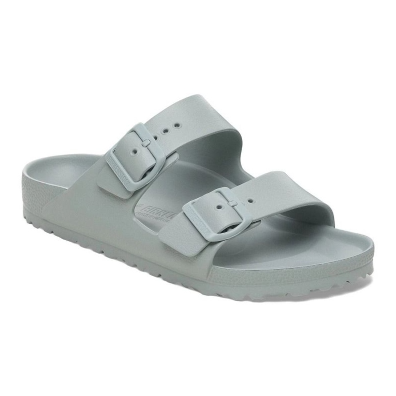 Birkenstock Arizona Eva en 1029653 vert 1