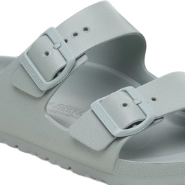 Birkenstock Arizona Eva en 1029653 vert 2