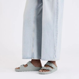 Birkenstock Arizona Eva en 1029653 vert 4