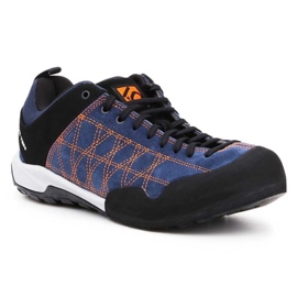 Five Ten Guide tenie 5403 Chaussures d'escalade bleu 1