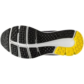 Asics Gel Pulse 12 1012A724 020 Chaussures de course gris 4
