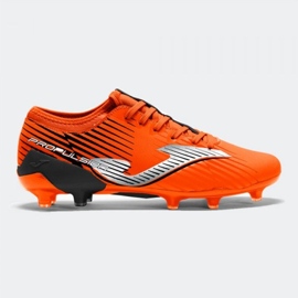 Joma Propulsion Cup 2308 Orange Ground Companies 1 Joma Propulsion Cup 2308 Orange Ground Companies 1