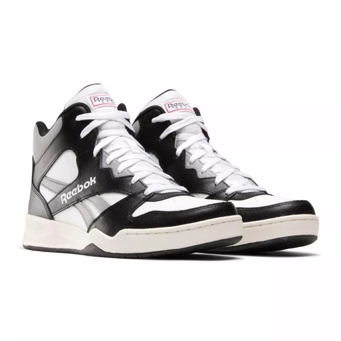 Reebok Royal BB4500 HI 2.0 100201314 Chaussures blanche 1
