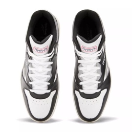 Reebok Royal BB4500 HI 2.0 100201314 Chaussures blanche 2