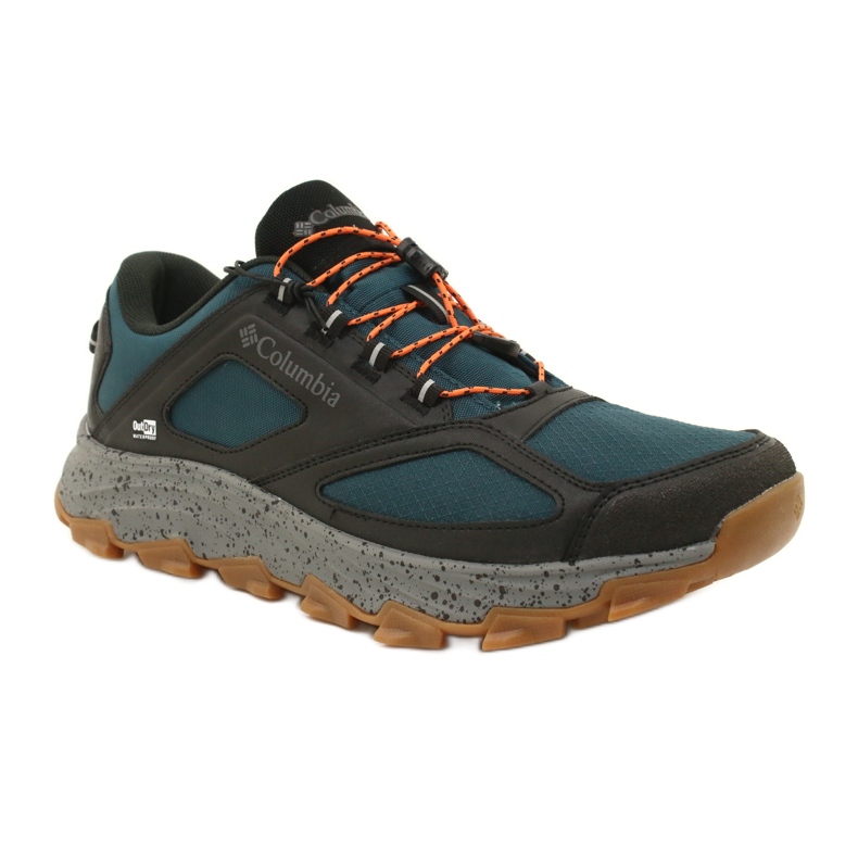 Columbia Flow Morrison Outdry Shoes 2043971414 vert 2 Columbia Flow Morrison Outdry Shoes 2043971414 vert 2