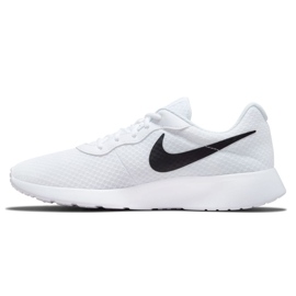 Nike Tanjun DJ6258-100 Chaussures de sport blanches 2 Nike Tanjun DJ6258-100 Chaussures de sport blanches 2