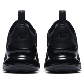 Nike Air Max 270 AH6789-006 Chaussures noires le noir 1