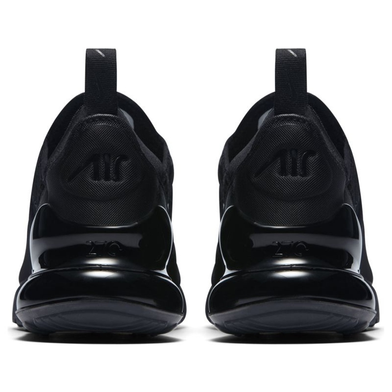 Nike Air Max 270 AH6789-006 Chaussures noires 1