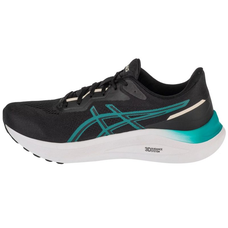 ASICS GT-1000 13 1011B858-005 Chaussures noires 1