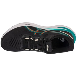 ASICS GT-1000 13 1011B858-005 Chaussures noires le noir 2