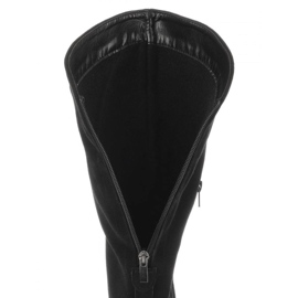 Olivier Bottes chaudes Agnes With Licem le noir 5