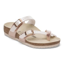 Birkenstock Mayari 1029348 Flip -flops rose 1