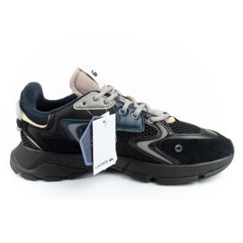Lacoste L003 NEO 745SMA0001075 Chaussures le noir 4