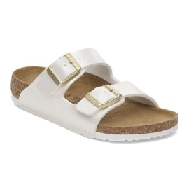 Birkenstock Arizona BS 1029446 Flip -flops blanche 1