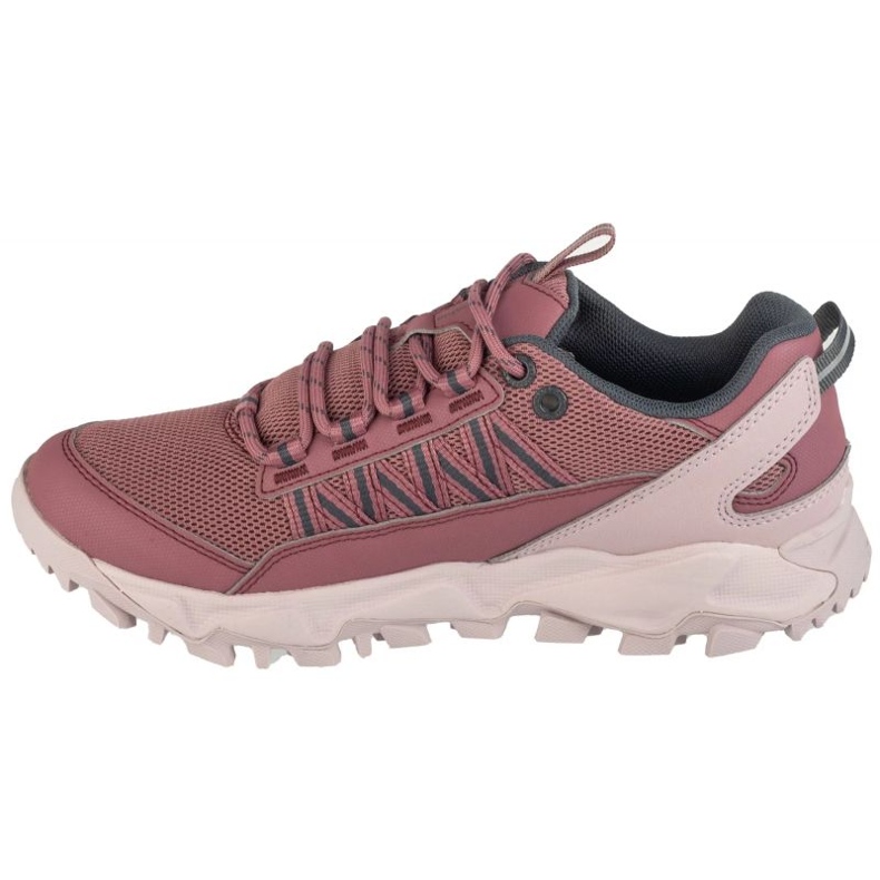 Columbia Flow Fremont 205831609 Chaussures violet 1 Columbia Flow Fremont 205831609 Chaussures violet 1