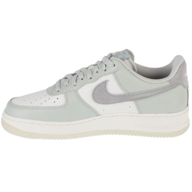 Nike Air Force 1 07 LV8 FJ4170-003 Chaussures blanc 1