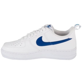 Nike Air Force 1 07 HF3836-100 Chaussures blanc 1