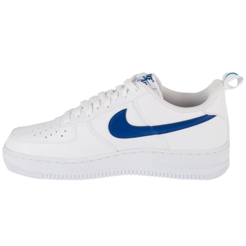 Nike Air Force 1 07 HF3836-100 Chaussures blanche 1