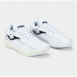 Chaussures de tennis Joma Point Men 2402 TPOIS2402AC blanche 1