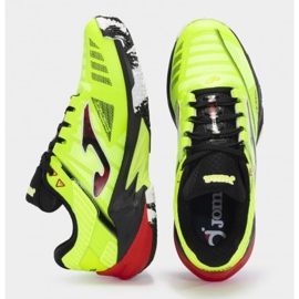 Chaussures de tennis Joma Open Men 2411 Topew2411om vert 1