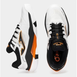 Chaussures de tennis Joma Slam Men 2542 Tslams2542om blanc 1
