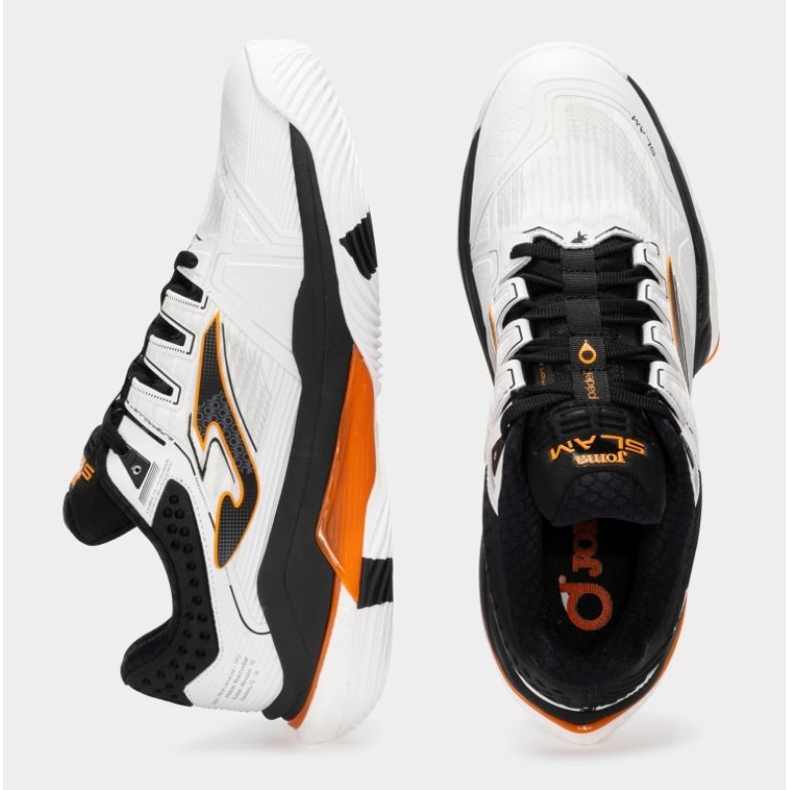 Chaussures de tennis Joma Slam Men 2542 Tslams2542om blanche 1