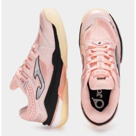 Chaussures de tennis Joma Slam Lady 2529 TSLALS2529OM rose 1