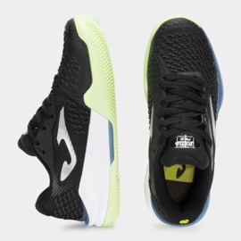 Chaussures de tennis Joma Ace Lady 2501 TACLS2501AC le noir 1 Chaussures de tennis Joma Ace Lady 2501 TACLS2501AC le noir 1