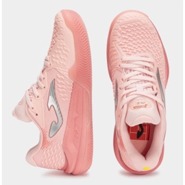 Chaussures de tennis Joma Ace Lady 2529 TACLS2529AC rose 1