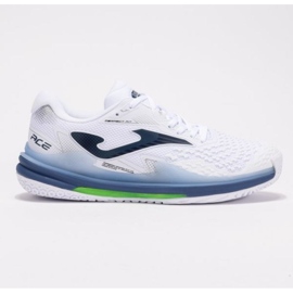 Chaussures de tennis Joma Ace Men 2502 M TANS2502AC blanche 1 Chaussures de tennis Joma Ace Men 2502 M TANS2502AC blanche 1