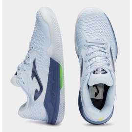 Chaussures de tennis Joma Ace Men 2505 Tans2505AC bleu 1