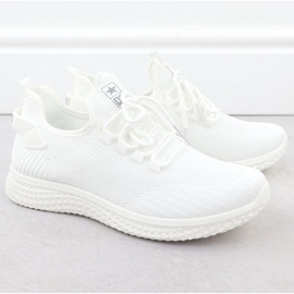 News Chaussures de sports de nouvelles blanches légères 3634 2