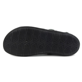 Olivier Bottines Chelsea femme pieds nus avec fermeture éclair, isolées 1263 vert 1