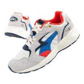 PUMA RANDE TM 389444 01 Chaussures blanche 1