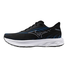 Chaussures de course Mizuno Wave Skyrise 6 J1GC250905 le noir 1