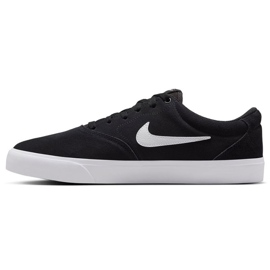 Nike Charge Sedee IB2750-001 Chaussures le noir 1 Nike Charge Sedee IB2750-001 Chaussures le noir 1