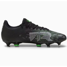 Puma Future 8 Play MXSG 108375-02 Chaussures de football le noir 1