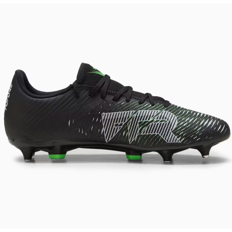 Puma Future 8 Play MXSG 108375-02 Chaussures de football noir 1