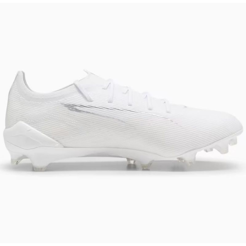 Puma Ultra 5 Ultimate FG 107683-04 Chaussures de football blanc 1