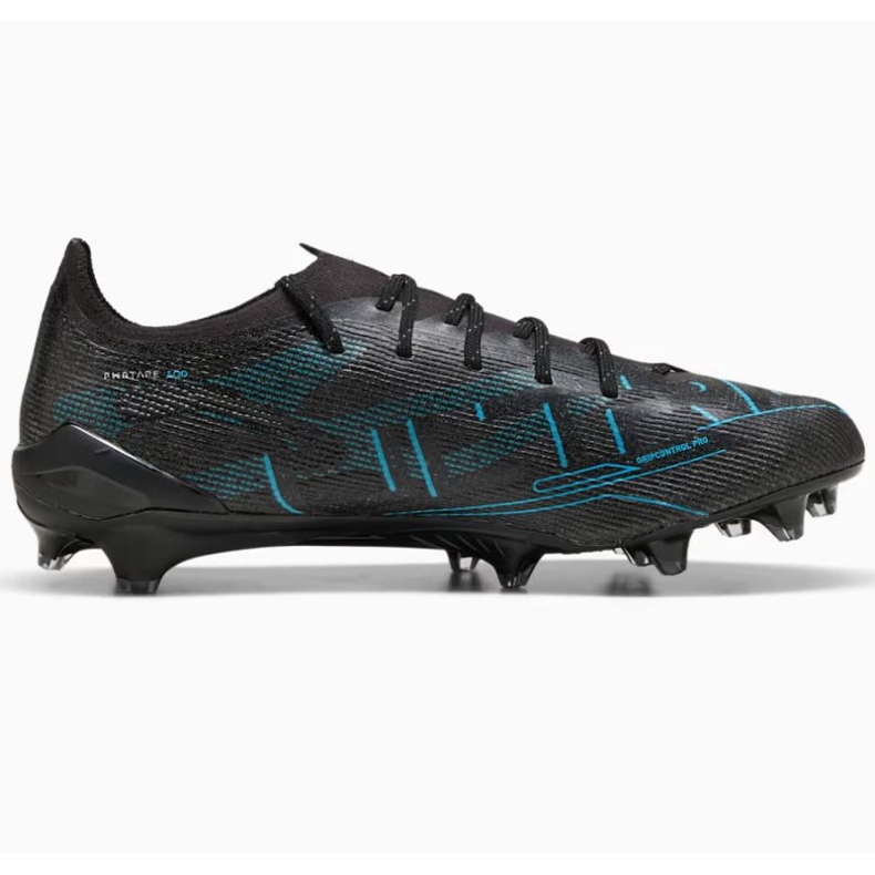 Puma Ultra 5 Ultimate FG 108159-02 Football Shoes noir 1