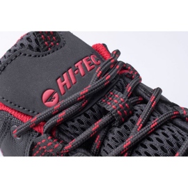 Bottes Hi-Tec Rango M AVSSS21-HT-02 le noir 11