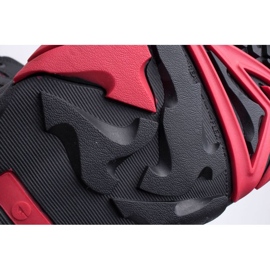Bottes Hi-Tec Rango M AVSSS21-HT-02 le noir 14