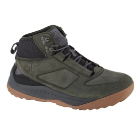 Bottes 4F Tundra M AW22FWINM010-43S vert 4