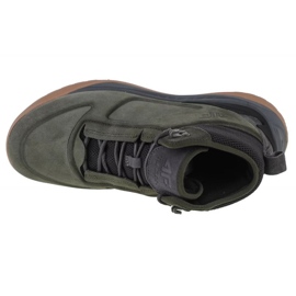 Bottes 4F Tundra M AW22FWINM010-43S vert 6