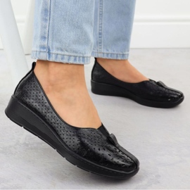 Chaussures ouvertes jezzi rmr1840-13 noir le noir 5