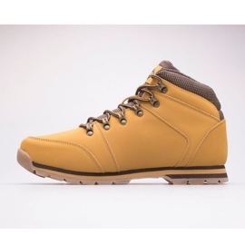 Chaussures pour hommes Lee Cooper M LCJ-21-01-0706M jaune 12