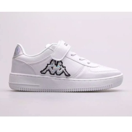 Chaussures Kappa Bash Px K 261002PXK-1017 blanche 9